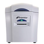 Magicard Pronto ID Badge Card Printer