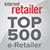 Icon for Top 500 Internet Retailer