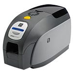 Shop Zebra ZXP Series 3 ID card printer