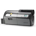 Shop Zebra ZXP Series 7 and Series 7 Pro ID Badge Card Printers