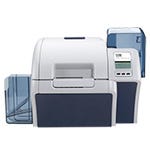 Shop Zebra ZXP Series 8 ID Badge Card Printer