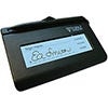 Topaz and Evolis Signature Capture Pads 