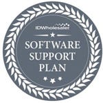 IDWholesaler Software Support Plan for Asure ID