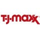 Tj Maxx logo Our Customers - Tj Maxx