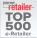 Top 500 E-Retailer Guide Logo