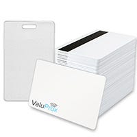 ValuProx Cards