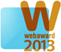 Recognized by Web Marketing Association Logo