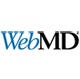 Our Customers - WebMD Logo