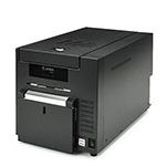 Zebra ZC10L Large Format ID Card Printer