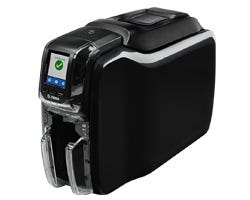 Zebra ZC350LT ID Card Printer