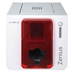 Shop Evolis Zenius 